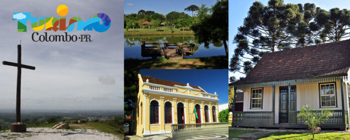 apresentacao:-turismo-em-colombo