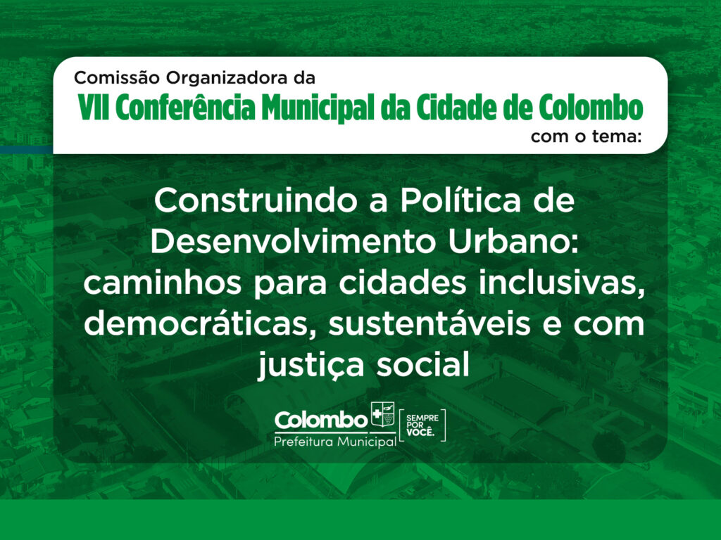 convocada-a-vii-conferencia-municipal-da-cidade-de-colombo