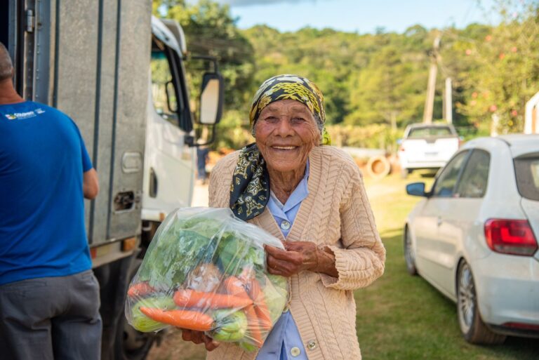 EcoTroca retorna em fevereiro