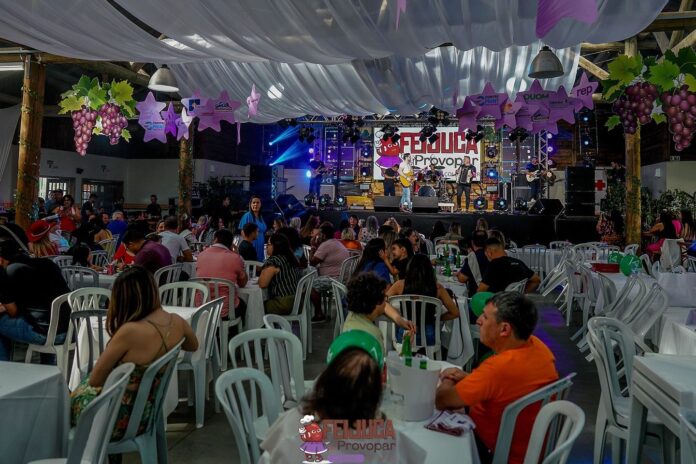 feijuca-da-provopar:-2a-edicao-e-um-sucesso-e-bate-recorde-de-publico