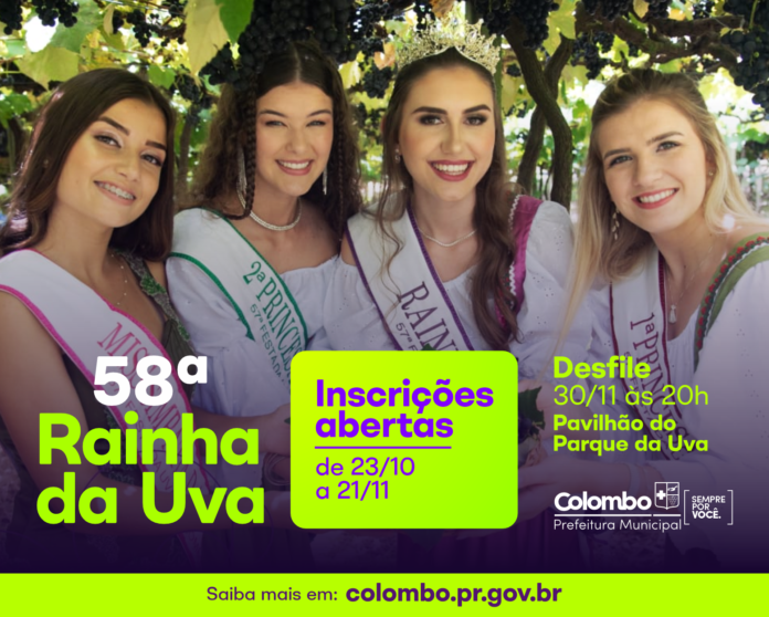 concurso-rainha-da-uva-2025