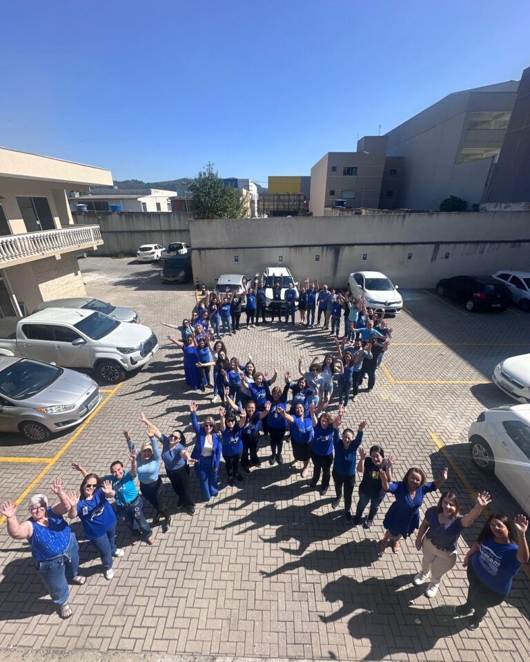 Novembro Azul: Saúde reforça a importância de realizar exames regularmente Novembro Azul: Saúde reforça a importância de realizar exames regularmente