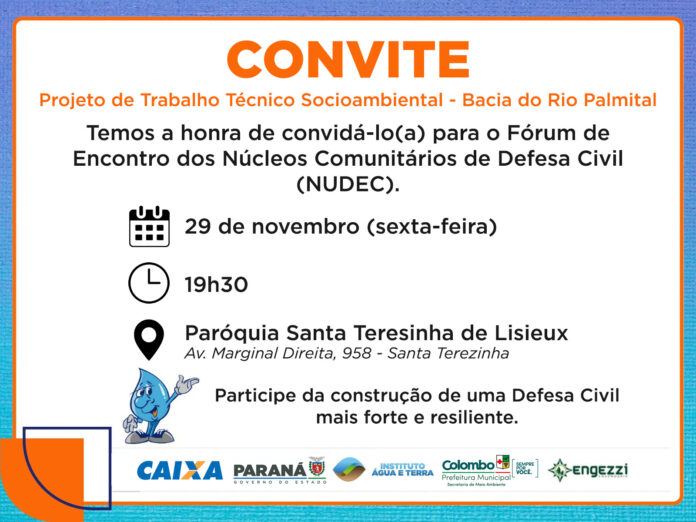 forum-de-defesa-civil-acontece-na-proxima-semana-no-bairro-santa-terezinha