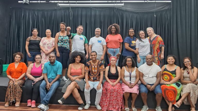 Conheça os Conselheiros eleitos para o Conselho Municipal de Igualdade Racial Conheça os Conselheiros eleitos para o Conselho Municipal de Igualdade Racial