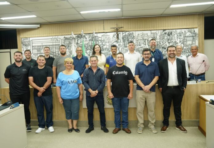 conheca-os-conselheiros-empossados-no-conselho-municipal-do-esporte-e-lazer