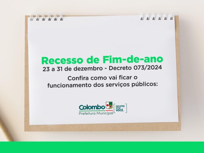 atencao:-recesso-de-fim-de-ano-–-alteracoes-no-funcionamento-dos-servicos-publicos