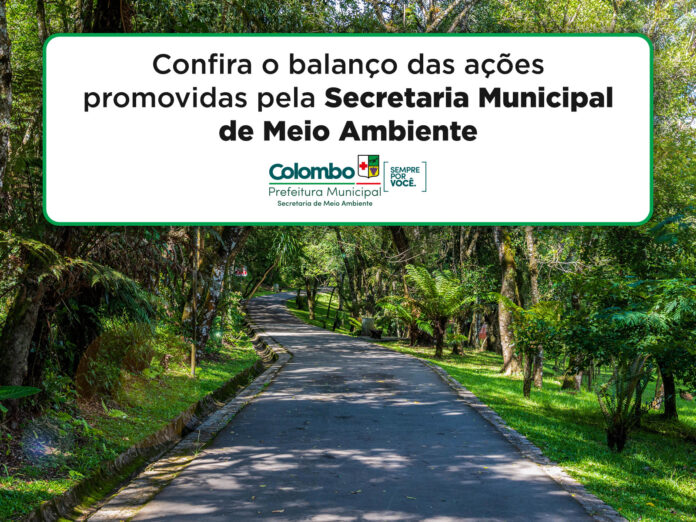 confira-o-balanco-das-acoes-promovidas-pela-secretaria-municipal-de-meio-ambiente