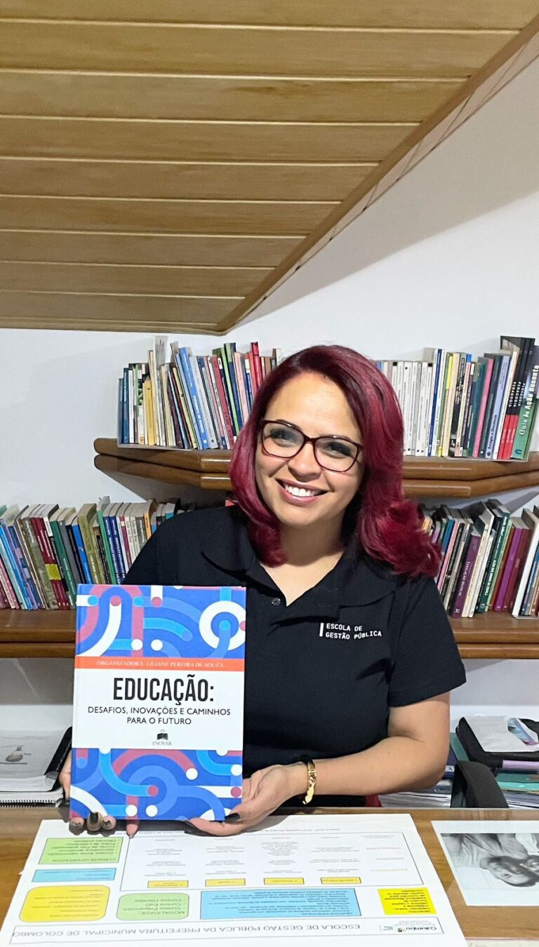 Fim de Ano Agitado na Escola de Gestão Pública de Colombo Fim de Ano Agitado na Escola de Gestão Pública de Colombo