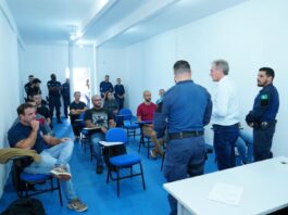 guarda-municipal:-novos-concursados-tomam-posse-na-segunda-feira-(13)