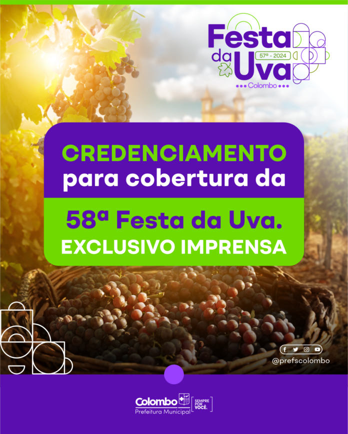 credenciamento-para-cobertura-da-58a-festa-da-uva-esta-aberto