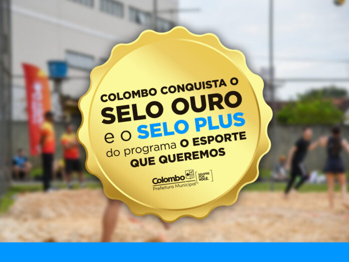 colombo-conquista-selos-de-reconhecimento-do-programa-esporte-que-queremos