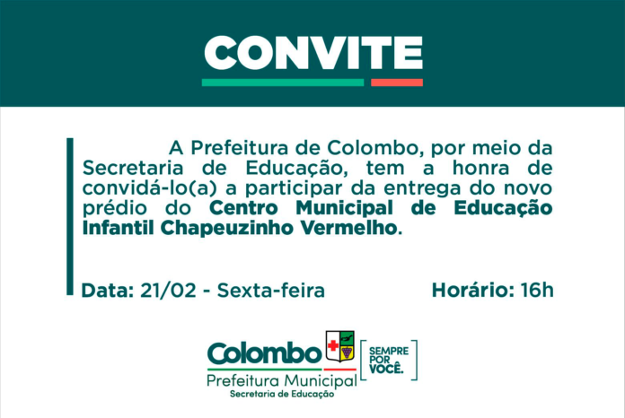 novo-cmei-chapeuzinho-vermelho-garante-mais-vagas-e-estrutura-moderna-para-a-educacao-infantil