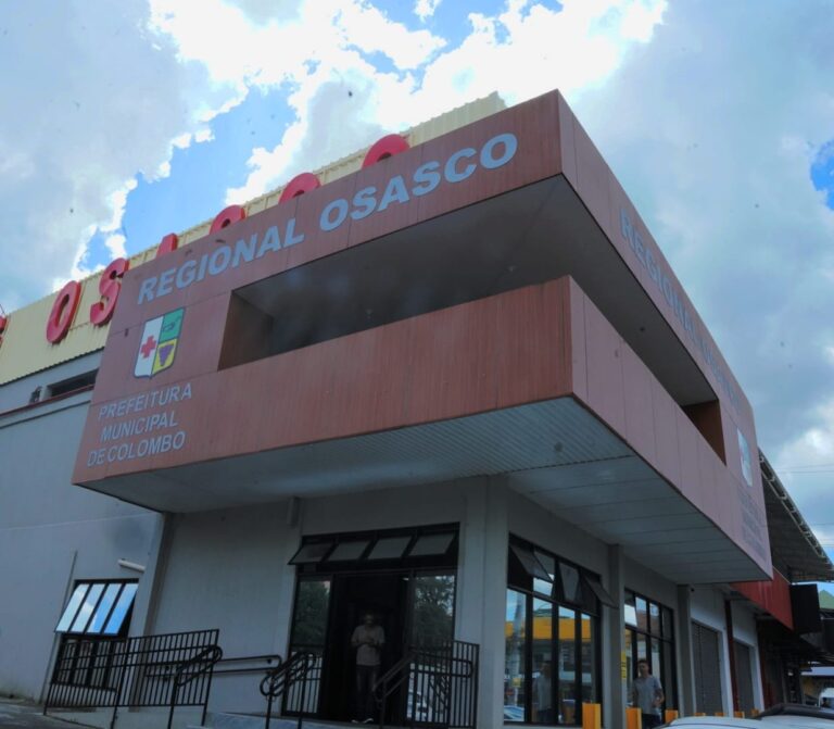Conheça os serviços ofertados à população na Regional Osasco Conheça os serviços ofertados à população na Regional Osasco