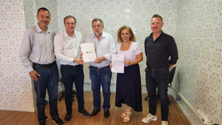 Gestão Municipal busca avanço na educação inclusiva