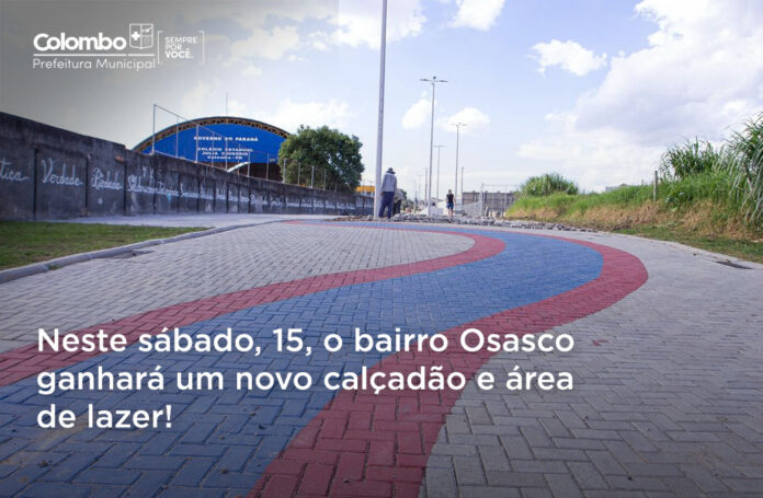 novo-calcadao-e-area-de-lazer,-no-osasco,-serao-inaugurados-neste-sabado,-15