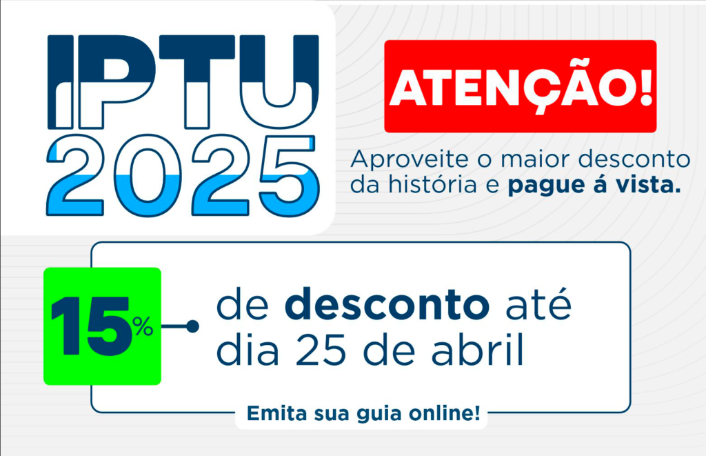 o-iptu-2025-ja-esta-disponivel-para-pagamento!