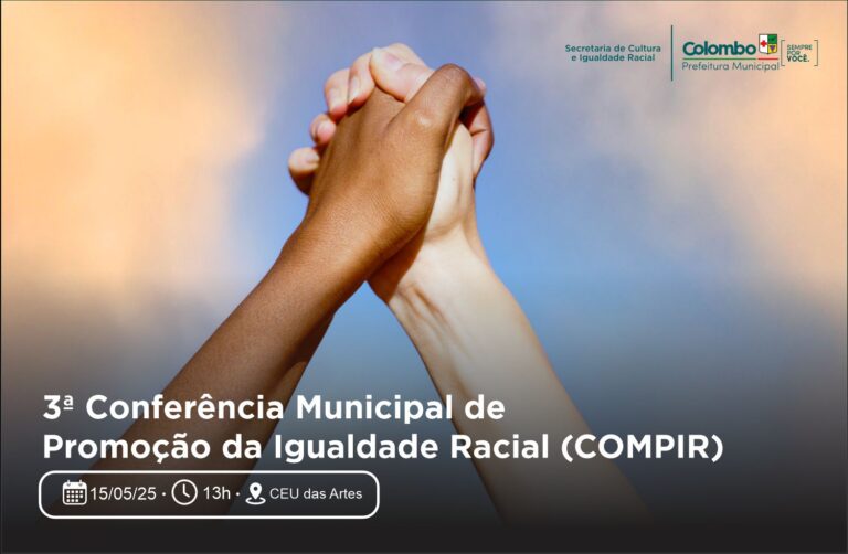 igualdade-e-democracia:-prefeitura-de-colombo-promove-a-3a-compir