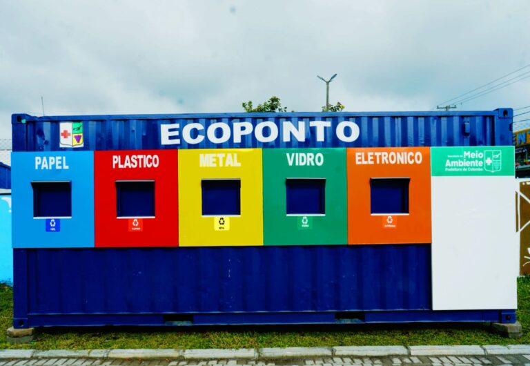 colombo-inicia-instalacao-de-ecopontos-para-descarte-correto-de-residuos