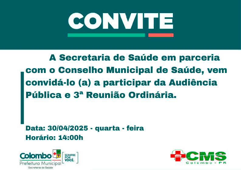 colombo-quer-ouvir-voce!
