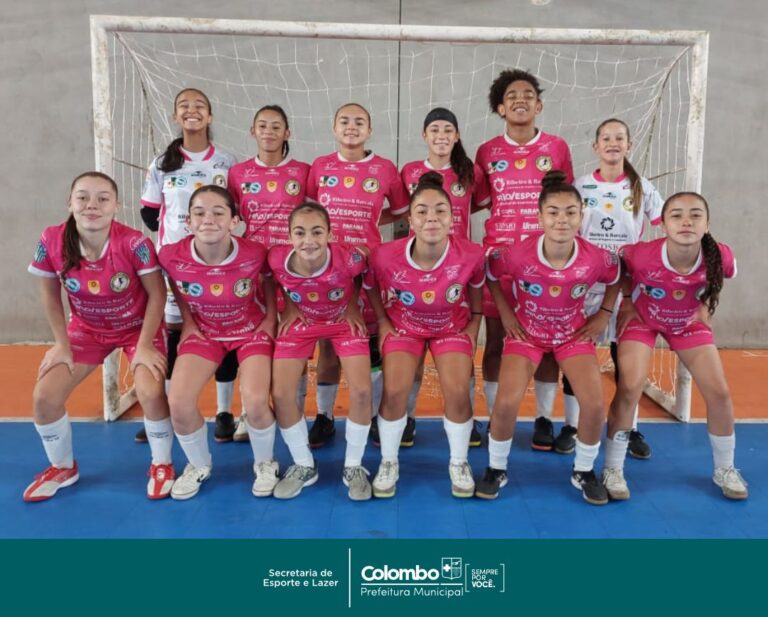 futsal-feminino-de-colombo-segue-invicto-no-paranaense-sub-15-e-garante-sede-da-fase-semifinal
