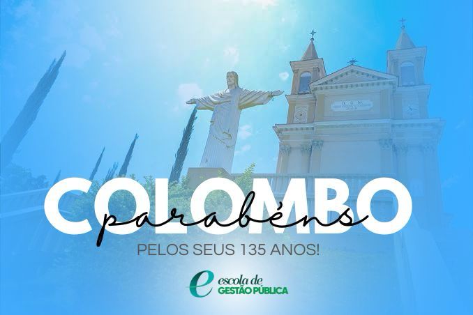 ESCOLA DE GESTÃO PÚBLICA ► Calendário / Cursos