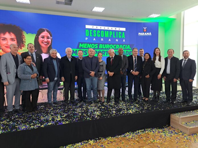 programa-descomplica-parana:-colombo-acelera-abertura-de-empresas-e-estimula-o-empreendedorismo