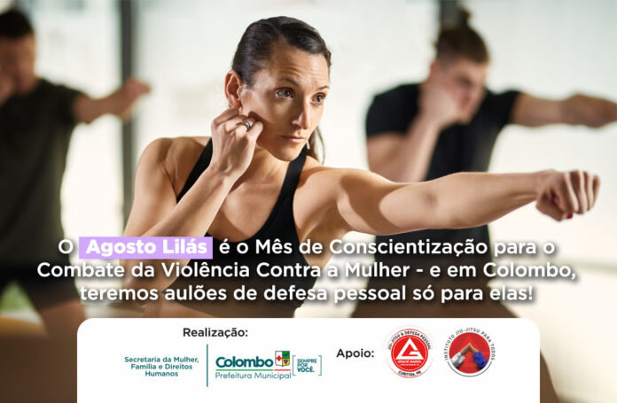 agosto-lilas-em-colombo-conta-com-aulas-de-defesa-pessoal-para-mulheres