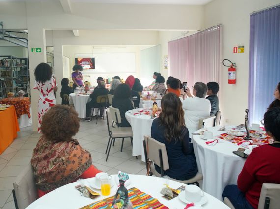 primeiro-encontro-de-mulheres-negras-de-colombo-reune-aproximadamente-40-pessoas