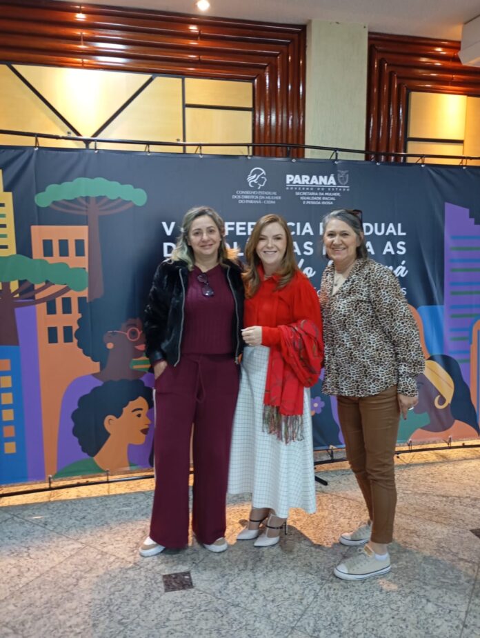 saude-mental-das-mulheres:-proposta-de-colombo-e-aprovada-em-conferencia-estadual