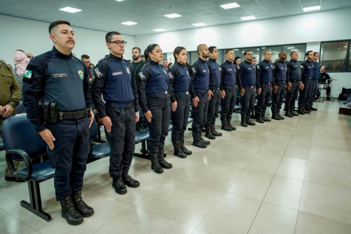gm-ganha-reforco-com-formatura-de-11-novos-agentes