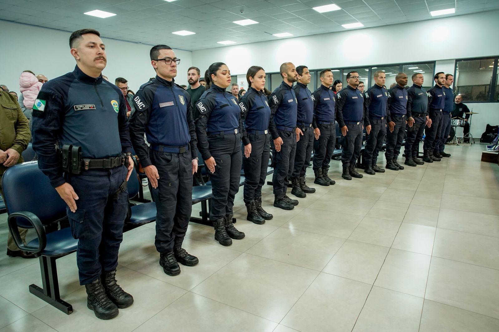 gm-ganha-reforco-com-formatura-de-11-novos-agentes