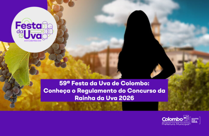 conheca-o-regulamento-do-concurso-da-rainha-da-uva-2026