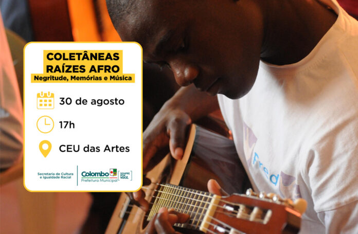 coletanea-“raizes-afro:-negritude,-memorias-e-musica”-chega-a-colombo-no-proximo-dia-30