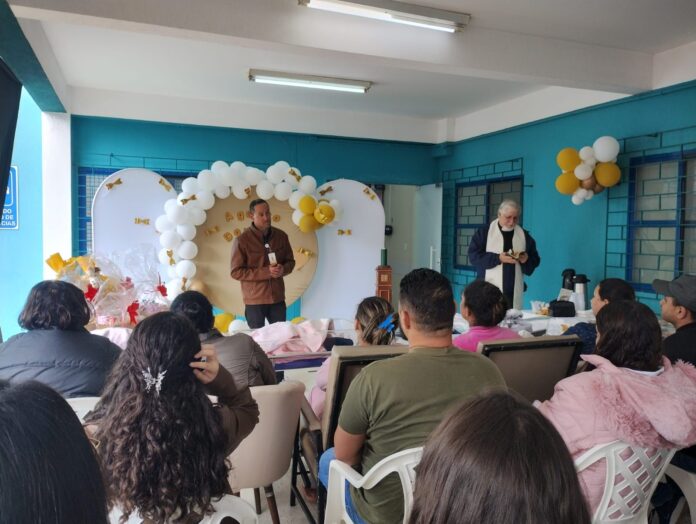 agosto-dourado:-colombo-promove-mamaco