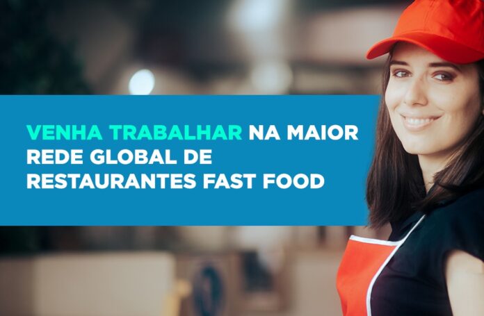 vagas-abertas-para-trabalhar-em-restaurantes-de-fast-food