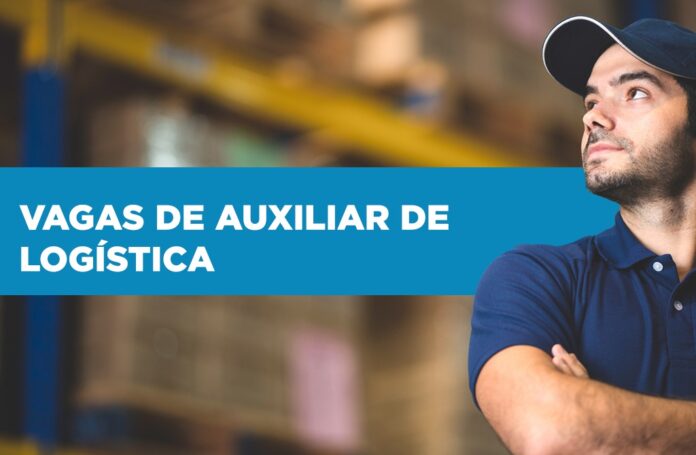 vagas-de-emprego-para-auxiliar-de-logistica