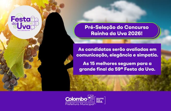 colombo-se-prepara-para-escolher-as-representantes-da-59a-festa-da-uva