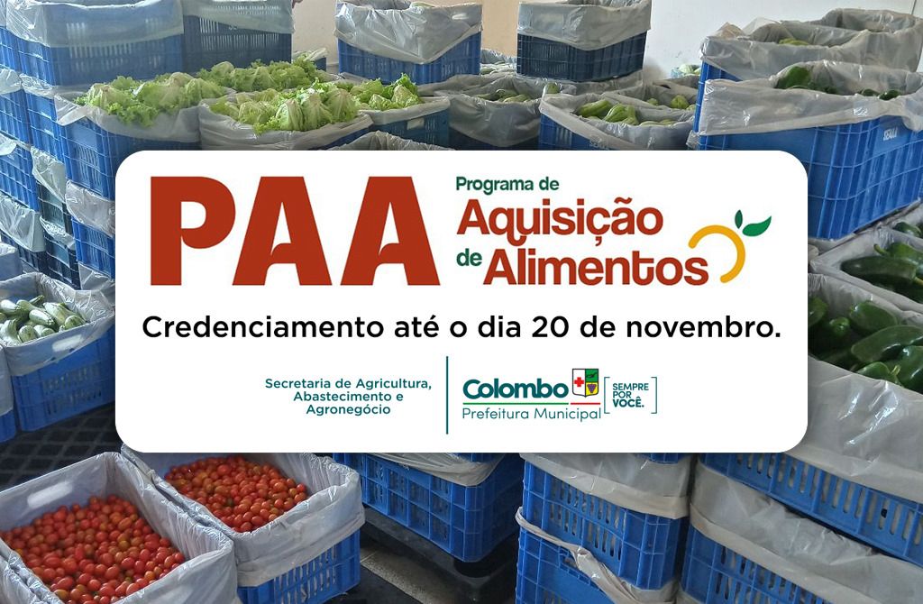 colombo-abre-credenciamento-para-entidades-socioassistenciais-participarem-do-paa-federal