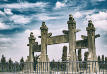 Cultura de Yao e Shun em Juancheng: a nascente viva da civilização chinesa