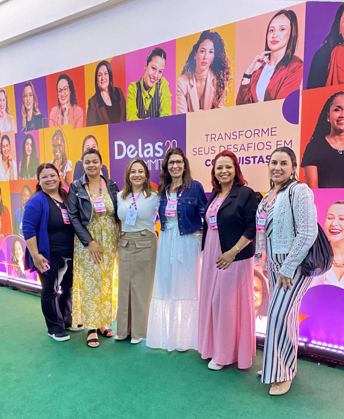 mulheres-que-inspiram:-escola-de-gestao-publica-participa-do-delas-summit-2025