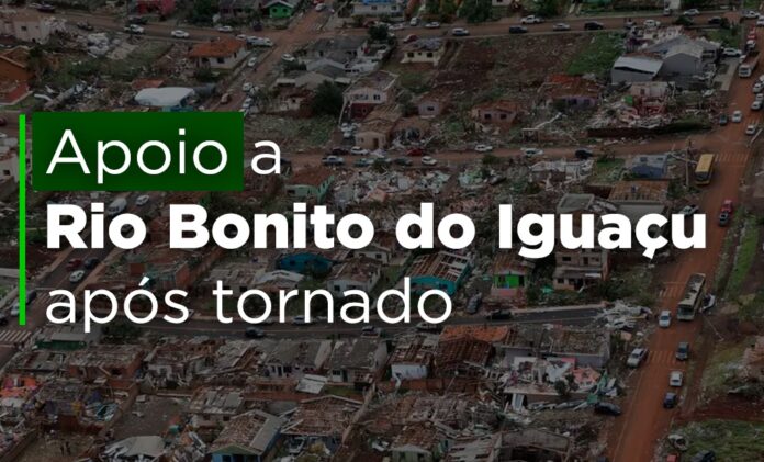 colombo-intensifica-apoio-a-rio-bonito-do-iguacu-apos-tornado