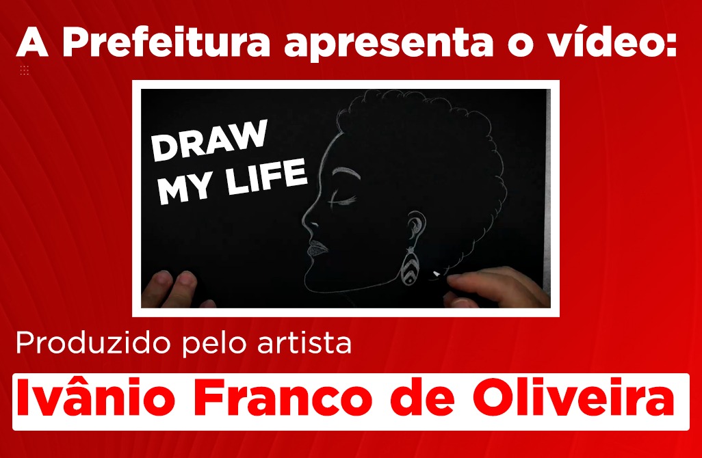 artista-de-colombo-lanca-video-“draw-my-life”-sobre-igualdade-racial