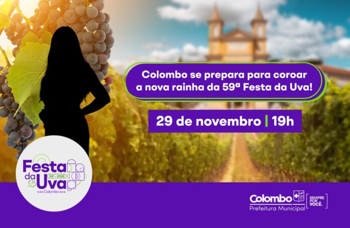colombo-vai-coroar-a-nova-realeza-da-59a-festa-da-uva-2026-neste-sabado-dia-29