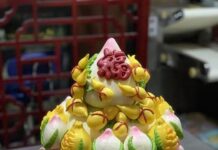 Pequenos pães, grande indústria — O caminho de desenvolvimento do “mantou” de Juancheng, Shandong