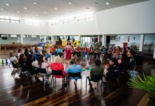 Crianças que inspiram: Colombo realiza 1ª Mostra de Práticas Socioambientais criancas-que-inspiram:-colombo-realiza-1a-mostra-de-praticas-socioambientais