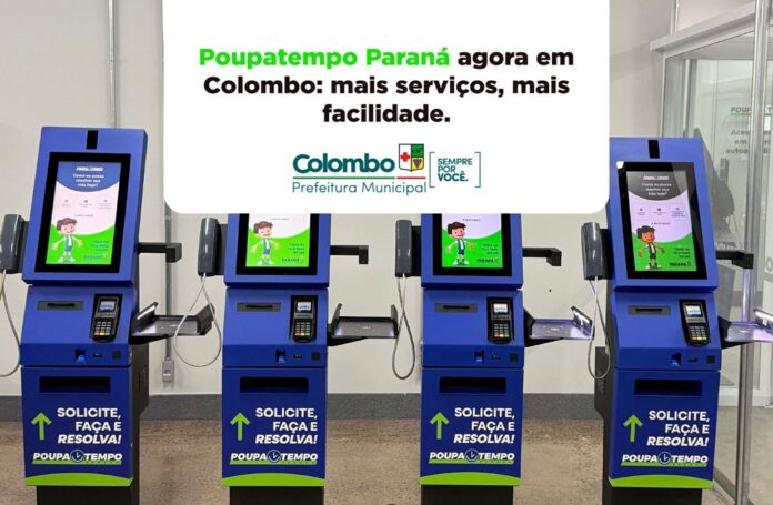 colombo-ganha-unidade-do-poupatempo-parana