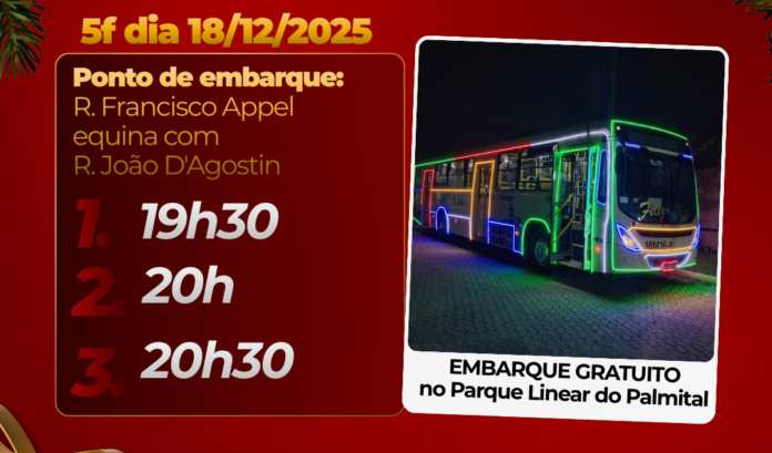 colombo-recebe-embarque-especial-com-onibus-iluminados-para-o-natal-magico-nesta-quinta-feira-(18)