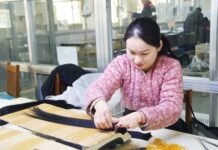 Shandong Juancheng: Parques Industriais Impulsionam e Ajudam Empresas do Setor de Cabelos a Acelerar o Desenvolvimento