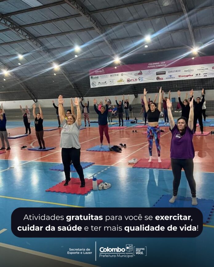 prefeitura-abre-vagas-para-ginastica,-danca-e-esporte-gratuito-nos-bairros