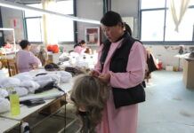 Shandong Juancheng: Um Fio de Cabelo que Cruza Montanhas e Oceanos e Conquista o Mundo